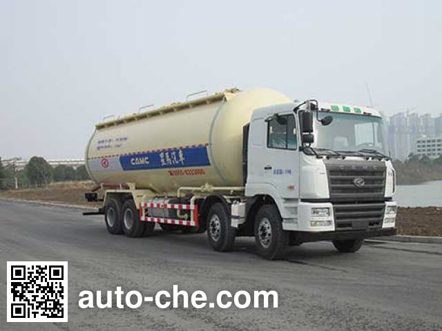 Автоцистерна для порошковых грузов низкой плотности CAMC AH5310GFL0L4