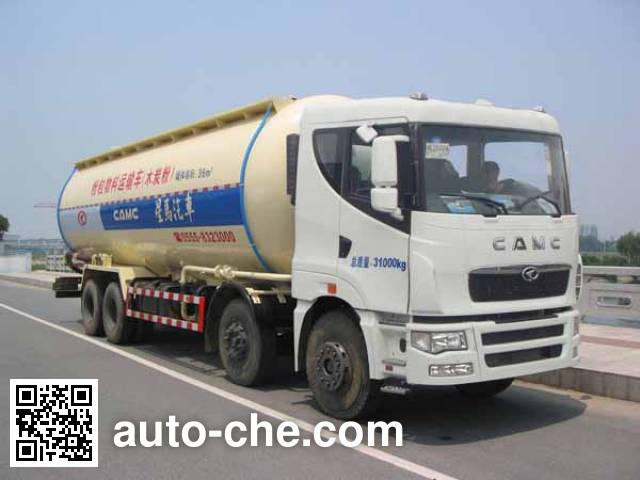 Автоцистерна для порошковых грузов CAMC AH5313GFL3