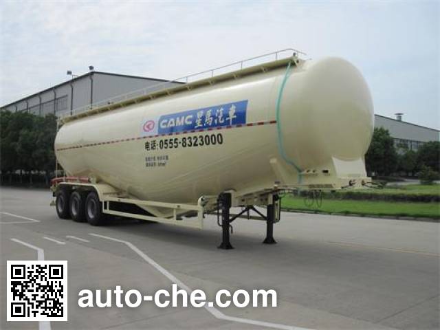 Полуприцеп цистерна для порошковых грузов низкой плотности CAMC AH9402GFL8