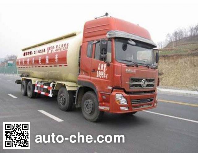 Автоцистерна для порошковых грузов Shuangji AY5311GFLA4