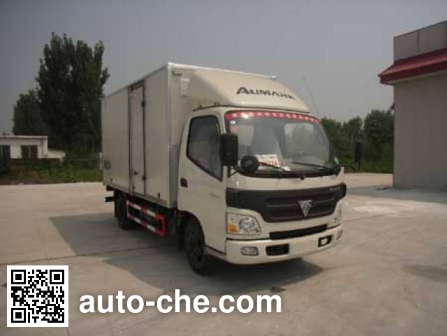 Changsheng фургон (автофургон) BCS5041XXY