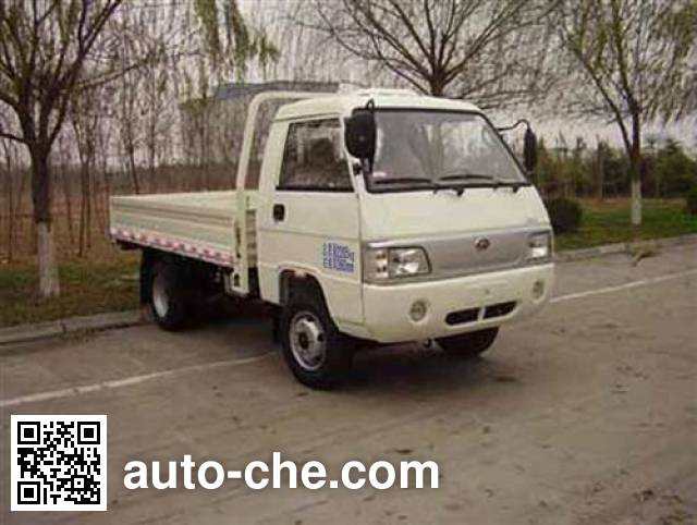 Бортовой грузовик Foton BJ1022V3JA4-S