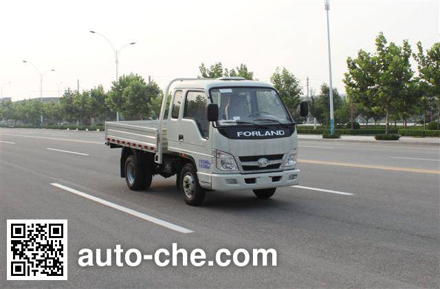 Бортовой грузовик Foton BJ1032V3PV3-GL