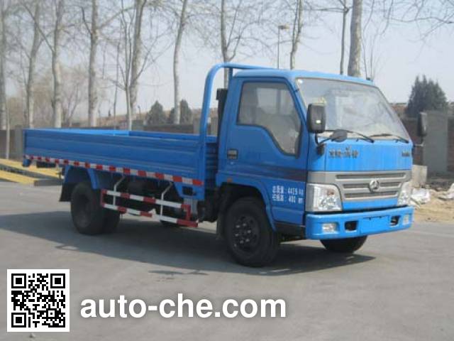Обычный грузовик BAIC BAW BJ1040P1U41