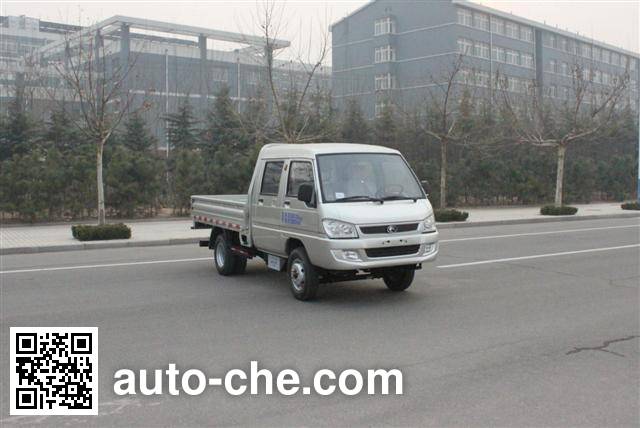 Бортовой грузовик Foton BJ1040V9AA5-S