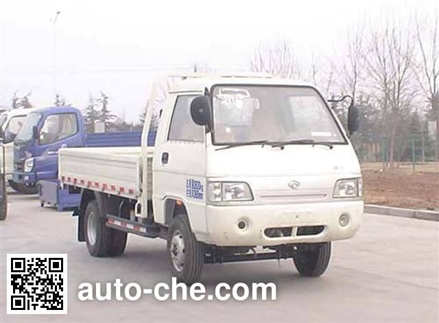 Бортовой грузовик Foton BJ1042V9JB5-S