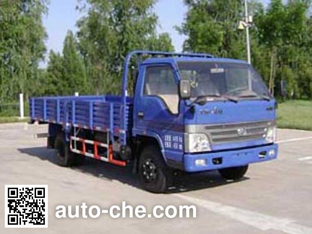 Обычный грузовик BAIC BAW BJ1044P1U59