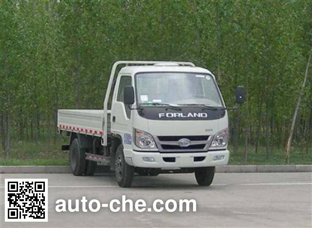 Бортовой грузовик Foton BJ1046V9JB5-A1