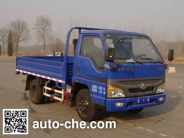 Обычный грузовик BAIC BAW BJ1051P1D22