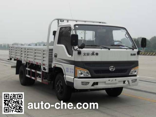Обычный грузовик BAIC BAW BJ1074P1U57