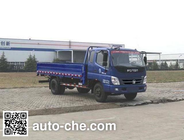 Бортовой грузовик Foton BJ1089VEPEA-1