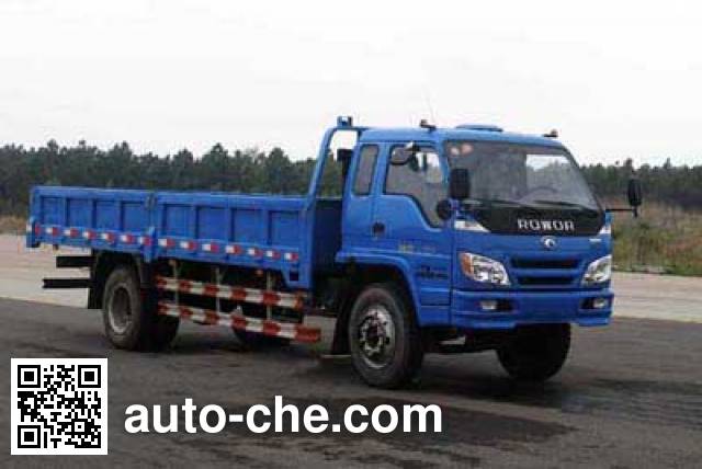 Бортовой грузовик Foton BJ1143VKPFK-1