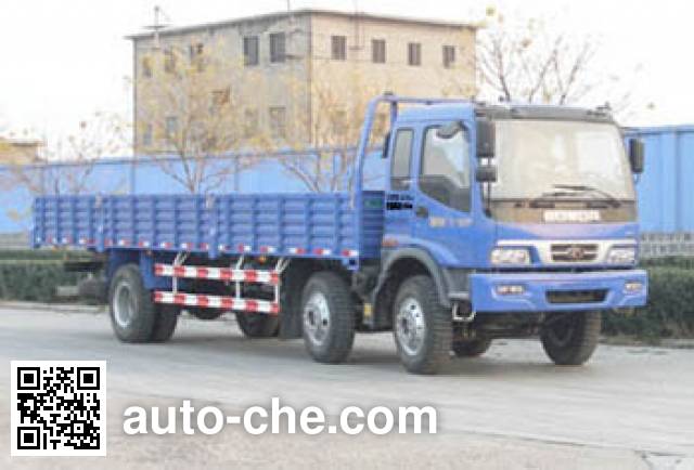 Бортовой грузовик Foton BJ1248VMPHH-1