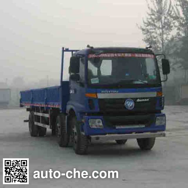 Бортовой грузовик Foton Auman BJ1253VMPHE-1