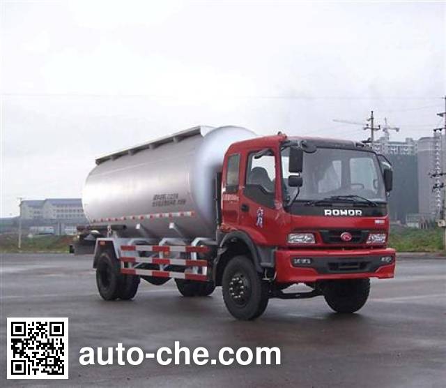 Автоцистерна для порошковых грузов Foton BJ5162GFL1