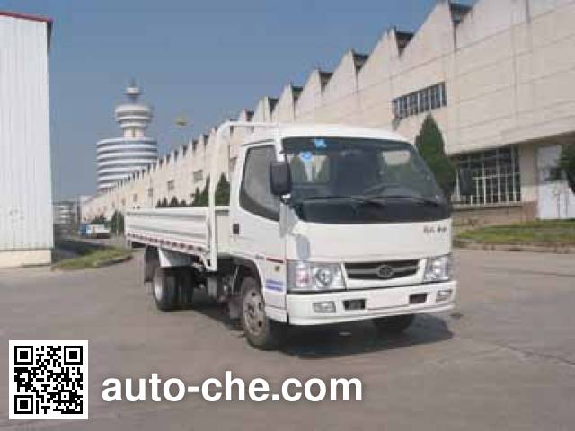 Бортовой грузовик FAW Jiefang CA1020K2L2E3