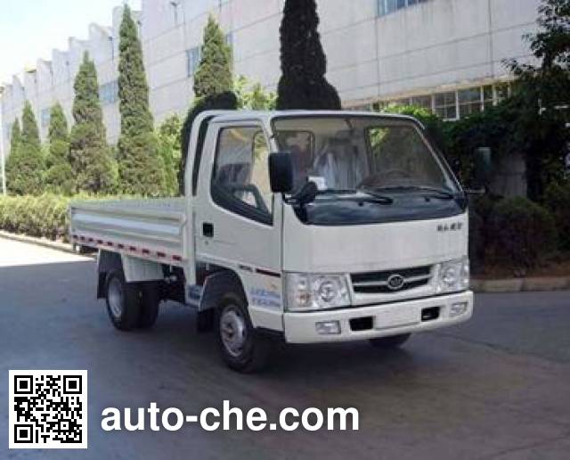 Бортовой грузовик FAW Jiefang CA1020K3E4-1