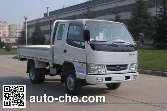 Бортовой грузовик FAW Jiefang CA1020K3R5E4-4