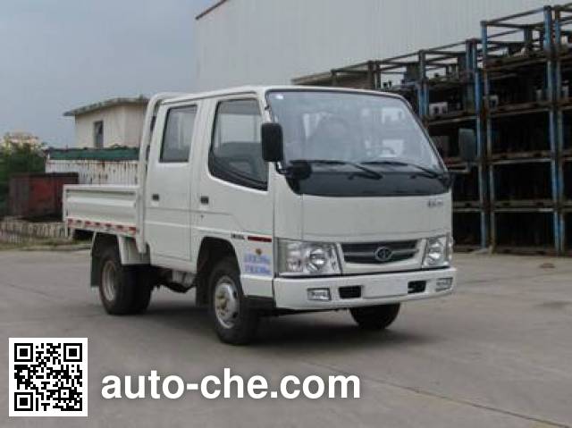 Бортовой грузовик FAW Jiefang CA1020K3RE4-1