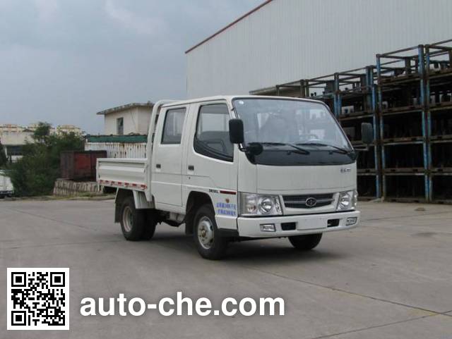 Бортовой грузовик FAW Jiefang CA1020K3RE4