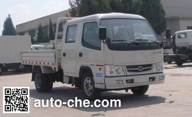 Бортовой грузовик FAW Jiefang CA1030K11L1RE3