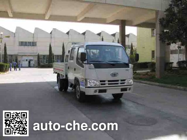 Бортовой грузовик FAW Jiefang CA1030K11L1RE4