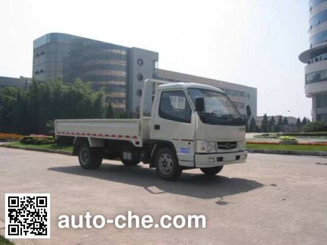 Бортовой грузовик FAW Jiefang CA1030K11L3E3-1