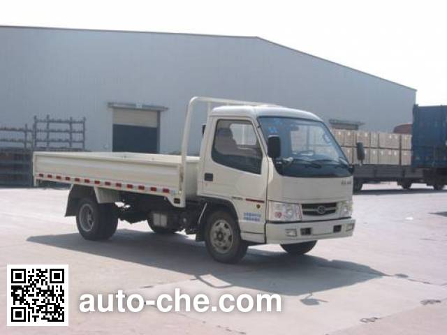 Бортовой грузовик FAW Jiefang CA1030K11L3E3