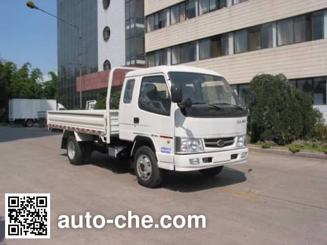 Бортовой грузовик FAW Jiefang CA1030K11L3R5E3-1