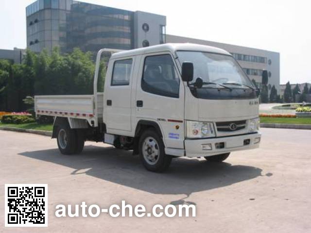 Бортовой грузовик FAW Jiefang CA1030K11L3RE3-1