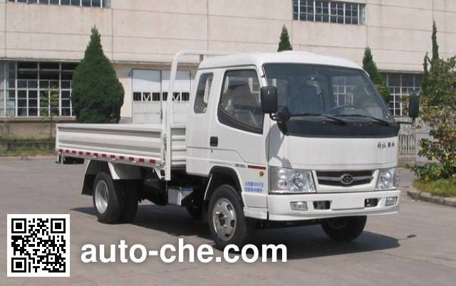 Бортовой грузовик FAW Jiefang CA1030K1L3R5E3J