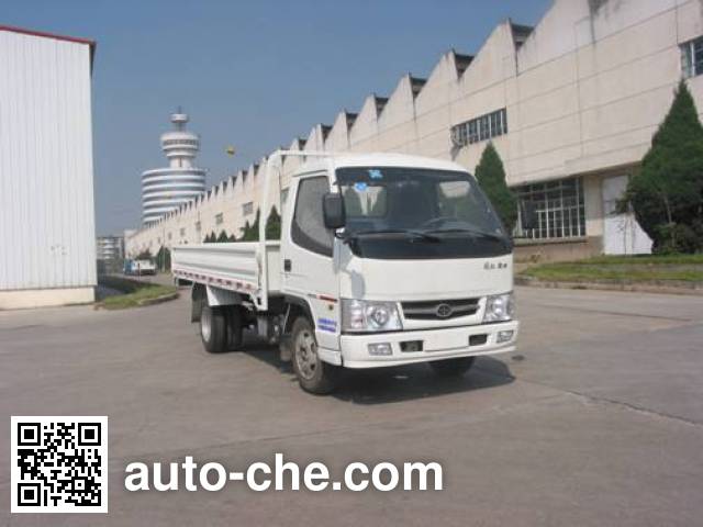 Бортовой грузовик FAW Jiefang CA1030K3L1E3-2