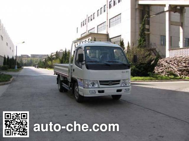 Бортовой грузовик FAW Jiefang CA1040K11L1E4J-1