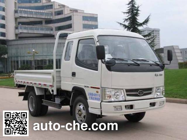 Бортовой грузовик FAW Jiefang CA1040K11L1R5E4