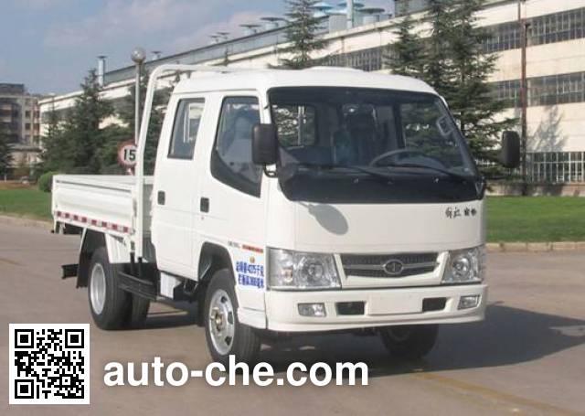 Бортовой грузовик FAW Jiefang CA1040K11L1RE4