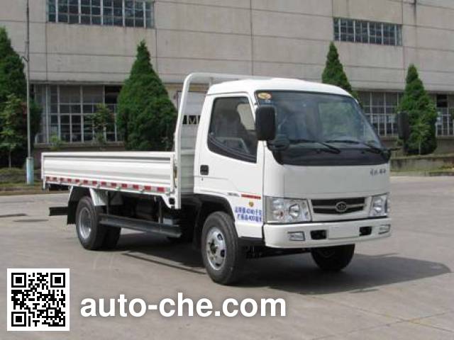 Бортовой грузовик FAW Jiefang CA1040K11L2E4