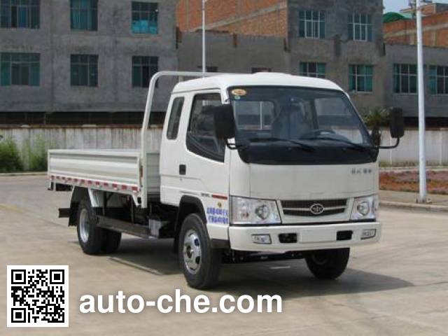 Бортовой грузовик FAW Jiefang CA1040K11L2R5E4
