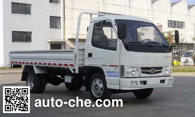 Бортовой грузовик FAW Jiefang CA1040K2L3E4-1