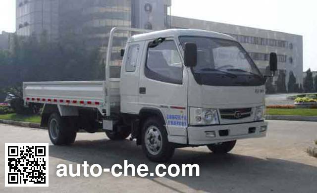 Бортовой грузовик FAW Jiefang CA1040K2L3R5E4-1