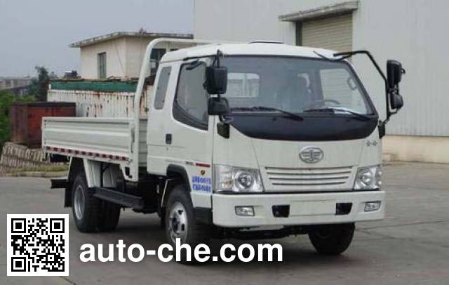 Бортовой грузовик FAW Jiefang CA1040K35L3R5E4