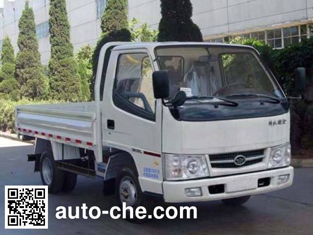 Бортовой грузовик FAW Jiefang CA1040K3E4-2