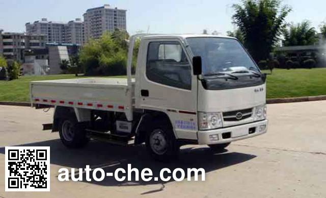 Бортовой грузовик FAW Jiefang CA1040K3E4-3