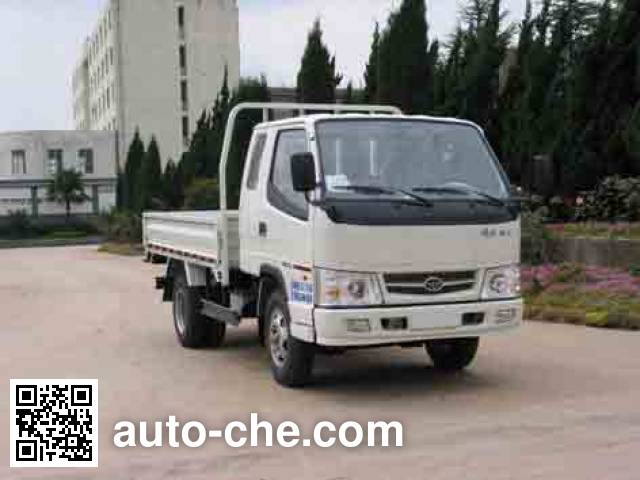 Бортовой грузовик FAW Jiefang CA1040K3LR5E4