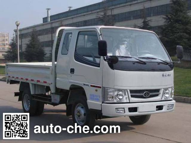 Бортовой грузовик FAW Jiefang CA1040K3R5E4-2