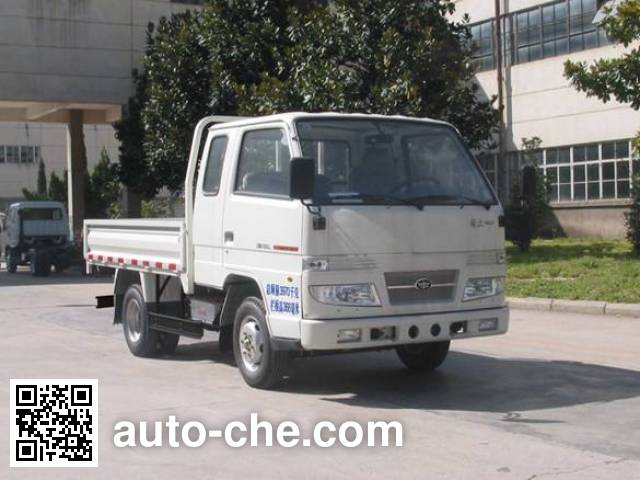 Бортовой грузовик FAW Jiefang CA1040K3R5E4