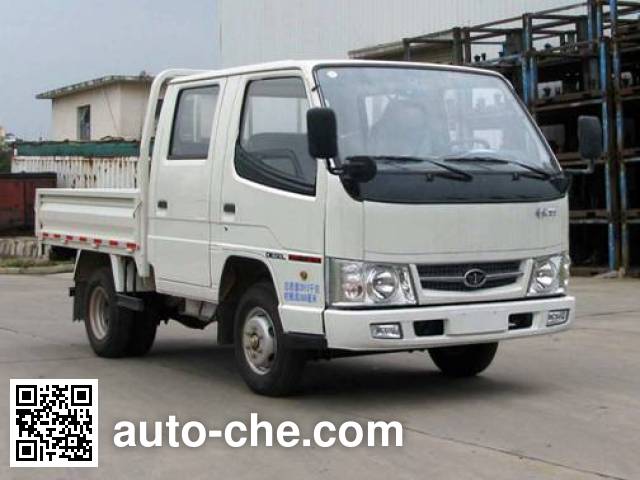 Бортовой грузовик FAW Jiefang CA1040K3RE4-2