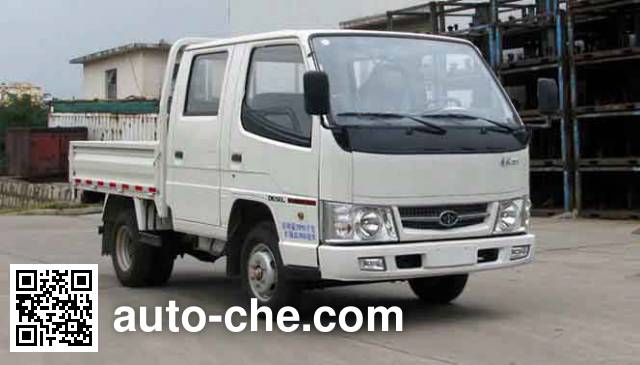 Бортовой грузовик FAW Jiefang CA1040K3RE4-3