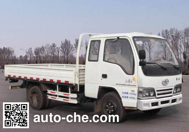 Бортовой грузовик FAW Jiefang CA1041K26L2R5E4