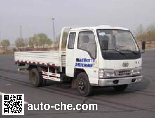 Бортовой грузовик FAW Jiefang CA1041K4R5E3