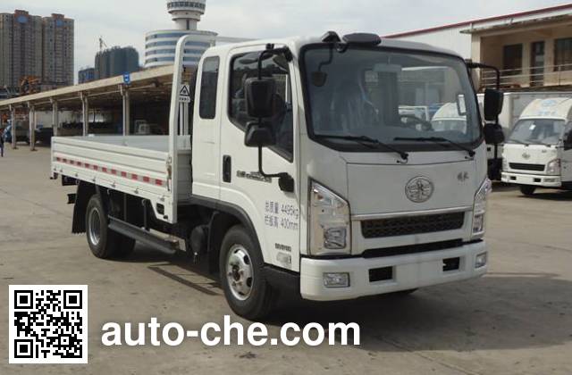 Бортовой грузовик FAW Jiefang CA1044PK26L2R5E5